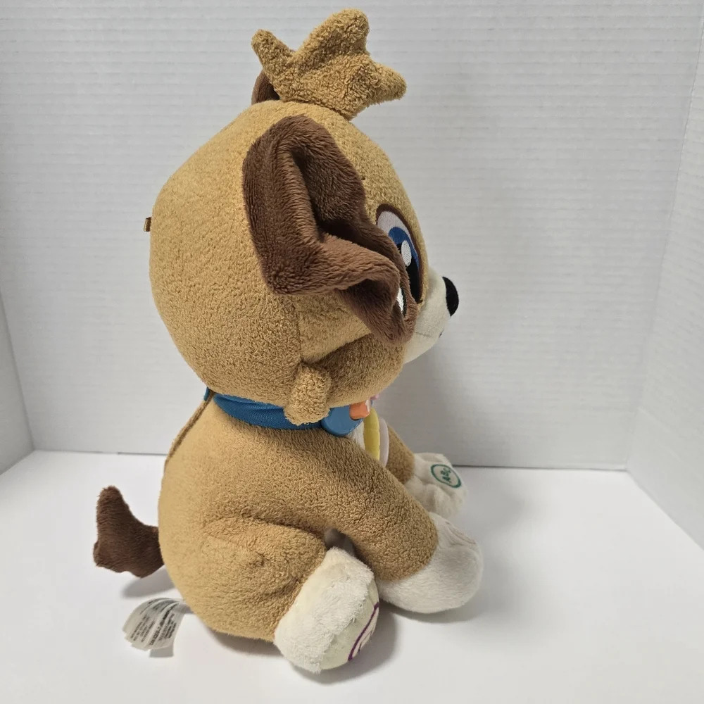 Leap Frog Storytime Buddy Plush